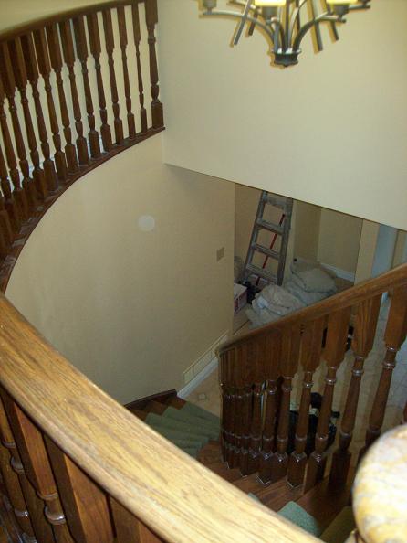 Hamilton house painters are the best house painters. Call 289-933-9935